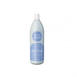 Inebrya Bionic Creme Oxidante 1000ml 20vol