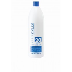 Inebrya Bionic Creme Oxidante 1000ml 20vol