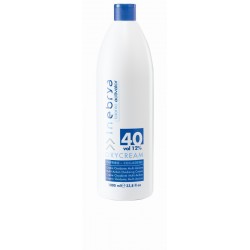 Inebrya Bionic Creme Oxidante 1000ml 40vol