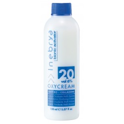 Inebrya Bionic Creme Oxidante 150ml 20vol