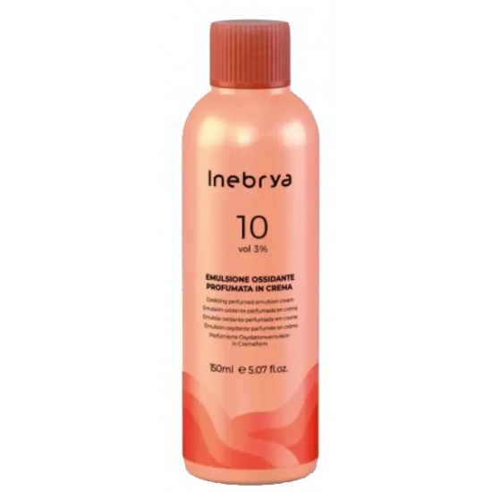 Inebrya Emulsão Oxidante 150ml 10vol