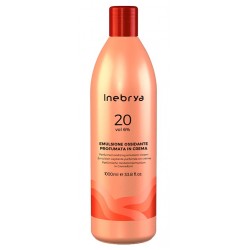 Inebrya Emulsão Oxidante 1000ml 20vol