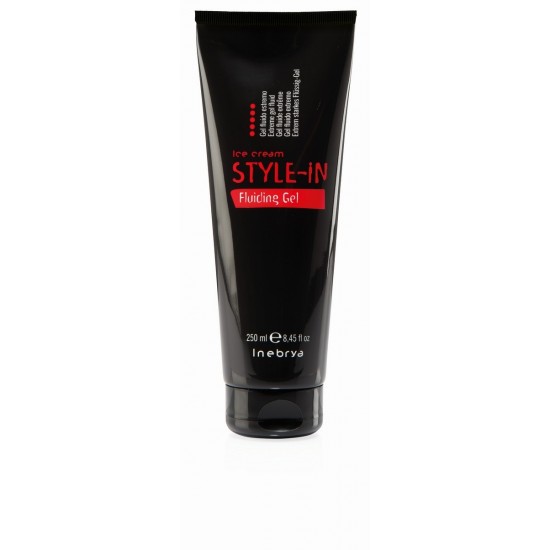 Inebrya Style-In Fluiding Gel Extremo 250ml