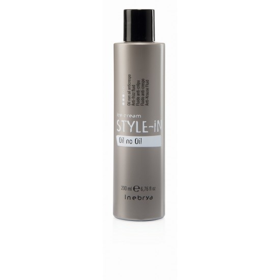 Inebrya Style-In Oil No Oil Fluido 200ml