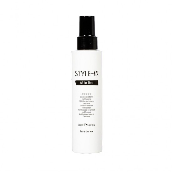 Inebrya Style-In Cond. Leave.in All in One 150ml