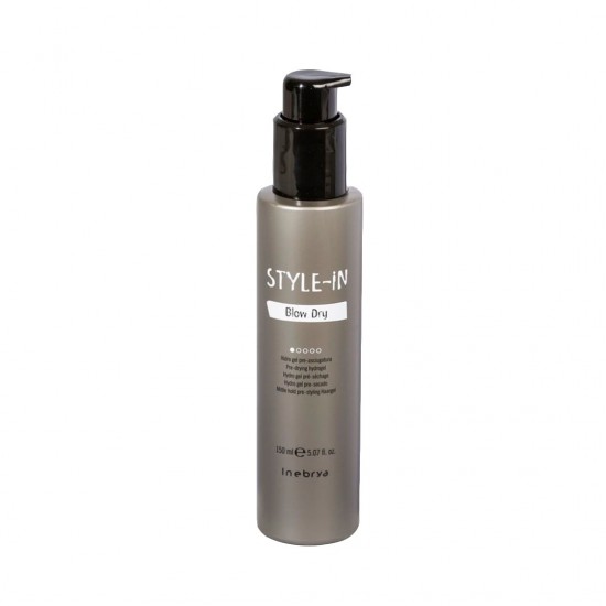 Inebrya Style-In Hydro Gel Blow Dry 150ml