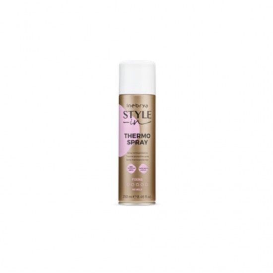 INE STYLE-IN_THERMO SPRAY termoprotetor 250ml