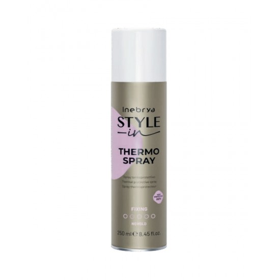INE STYLE-IN_THERMO SPRAY termoprotetor 250ml