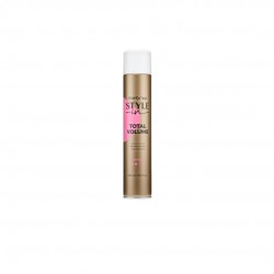 STYLE-IN_TOTAL VOLUME Laca Volume 500ml