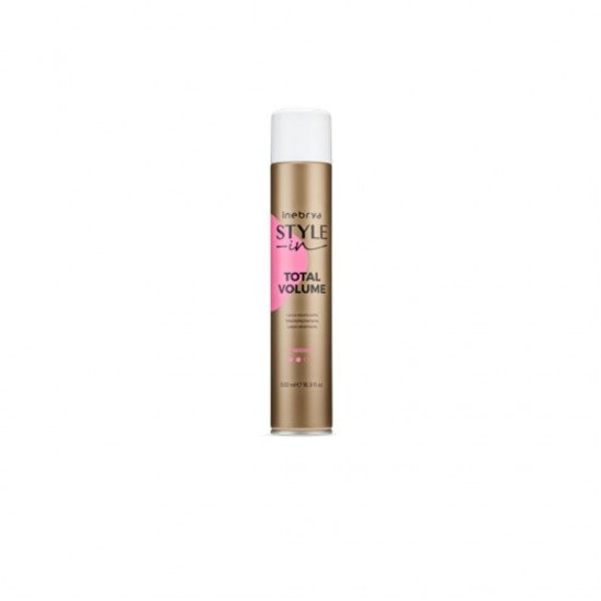 STYLE-IN_TOTAL VOLUME Laca Volume 500ml