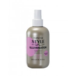 INEBRYA STYLE-IN_ILLUMINATOR Iluminator Brilho 200