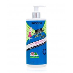 INOCOS Higienizador Mãos&Pés Menta 500ml 