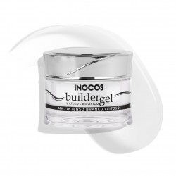 Inocos Gel Construção Branco Leitoso Int M.V. 30gr