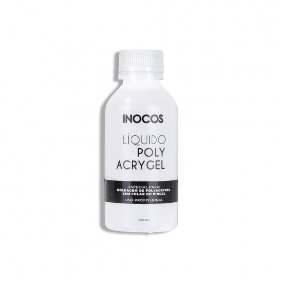 Inocos Polyacrygel Líquido de Moldagem 150ml 