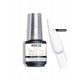 Inocos Gel Builder In a Bottle Branco Leitoso 15ml