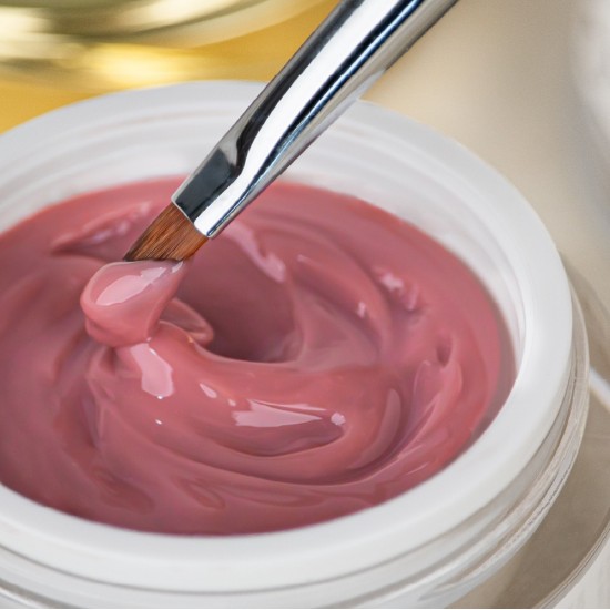 Inocos Easy&Perfect Builder Gel Dark Pink 50gr