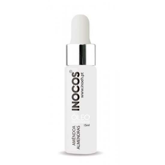 Inocos Óleo Cuticulas Amêndoa 15ml