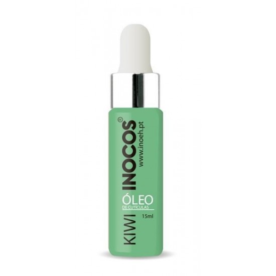 Inocos Óleo Cuticulas Kiwi 15ml 