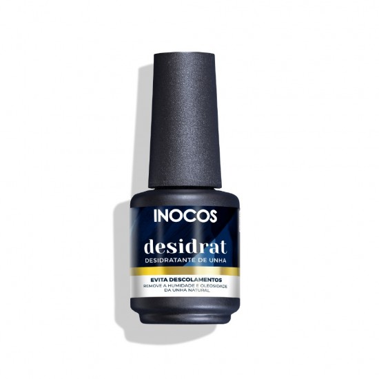 Inocos Desidrat Desidratador de Unhas 15ml