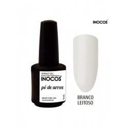 Inocos Verniz Gel Pó de Arroz 15ml