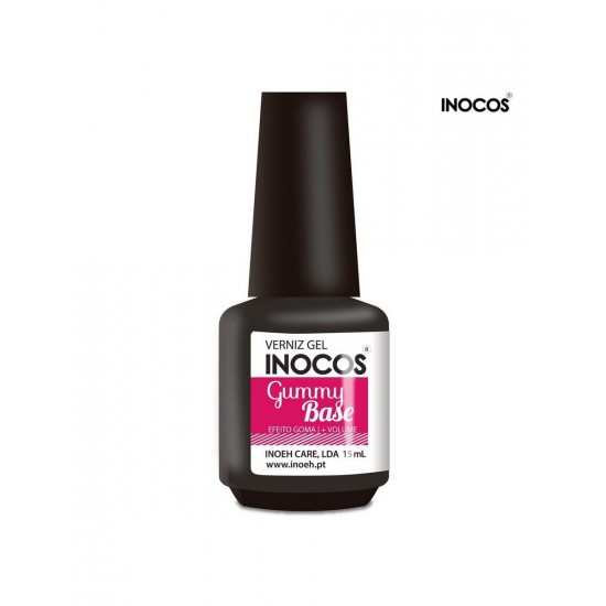 Inocos Gummy Base 15ml 