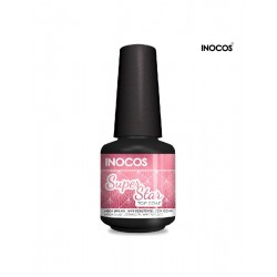 Inocos Super Star Top Coat 15ml 