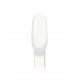 Inocos Verniz Gel Sim Aceito 15ml (E.Lim)