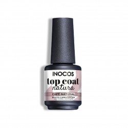 Inocos Top Coat Lovers Café Natural 15ml (E.L)
