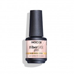 Inocos Fiber Base Lovers Nude Pérola 15ml (E.L)