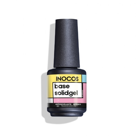 Inocos Solid Gel Base 15ml