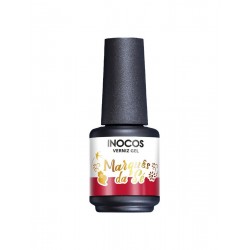 Inocos Verniz Gel Marquês da Sé 15ml (Ed.Lim)