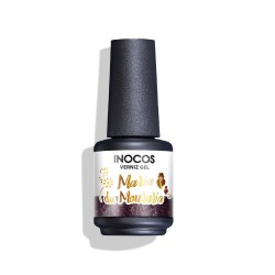 Inocos Verniz Gel Maria da Mouraria 15ml (Ed.Lim)