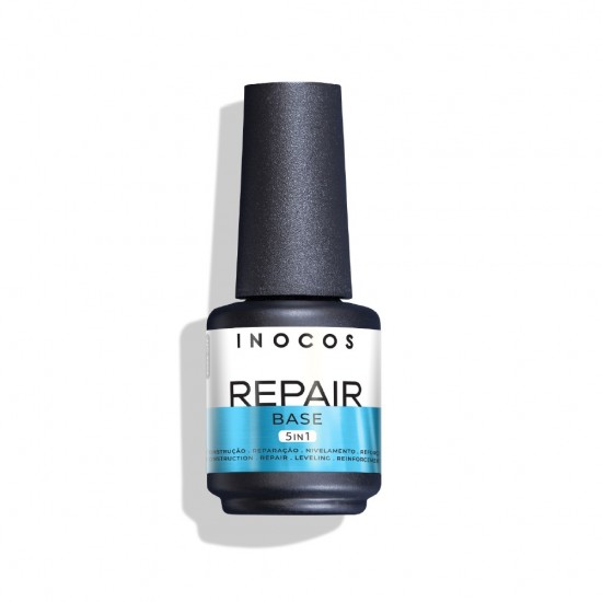 Inocos BASE REPAIR 5 em 1, base, const, repa,niv