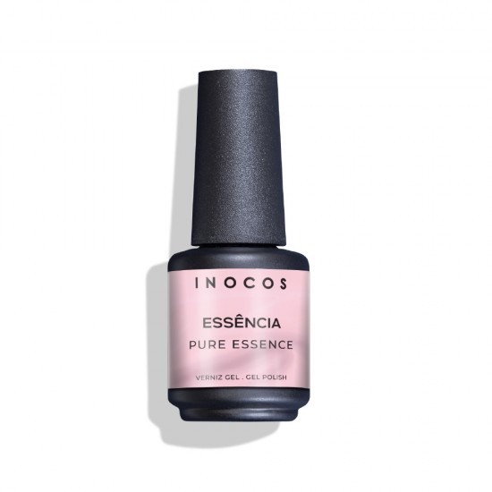 Inocos Verniz Gel EL NAKED_Essência 15ml GP469