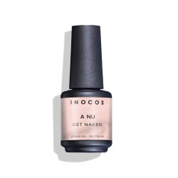 Inocos Verniz Gel EL NAKED_Nu 15ml GP470