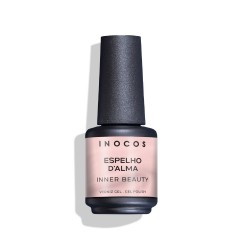 Inocos Verniz Gel EL NAKED_Espelho D'Alma GP471