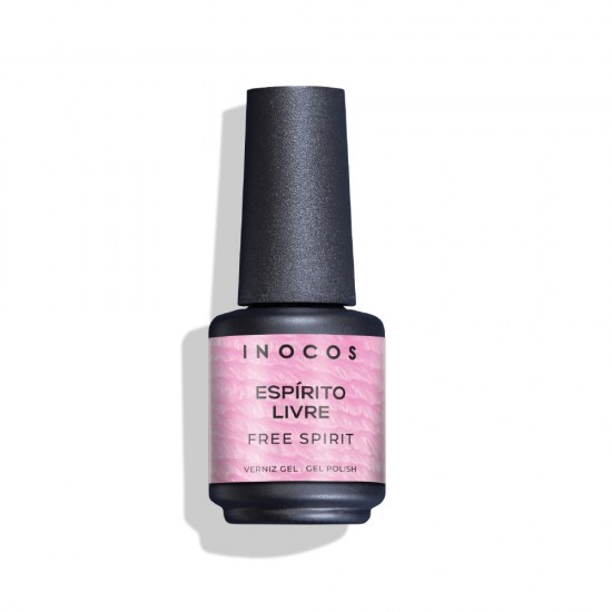 Inocos Verniz Gel EL NAKED_Espirito Livre GP472