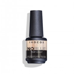 Inocos  Top Coat NOBLUE 15ml ( Sem goma)