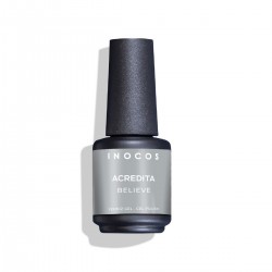 Inocos Verniz GEL ACREDITA 15ml 