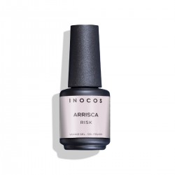Inocos Verniz GEL ARRISCA 15ml 