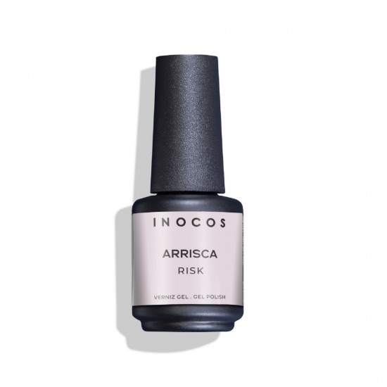 Inocos Verniz GEL ARRISCA 15ml 