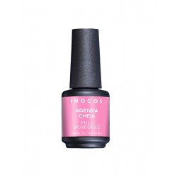 Inocos Verniz Gel Agenda Cheia 15ml