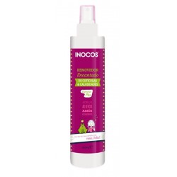Inocos Removedor de Cuticulas & Calosidades 200ml 