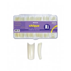 Inocos Tips Chique 250un (10 tam x 25un cada)