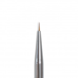 Inocos Pincel Nail Art 000