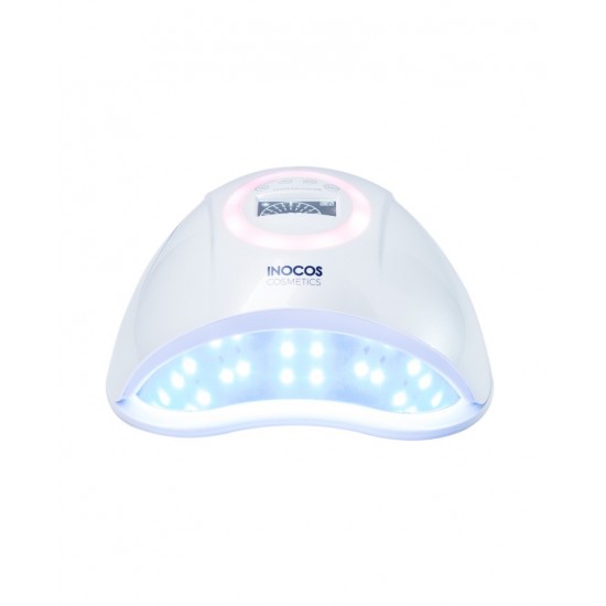 Inocos Catalisador LED-UV 90W 5 modos