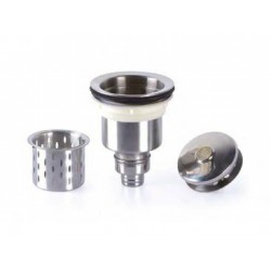 Esgoto p/ Bacia Poseidon