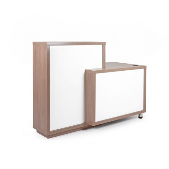 Balcão de Recepção Madagascar