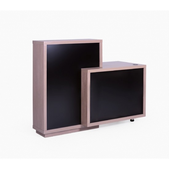 Balcão de Recepção Madagascar