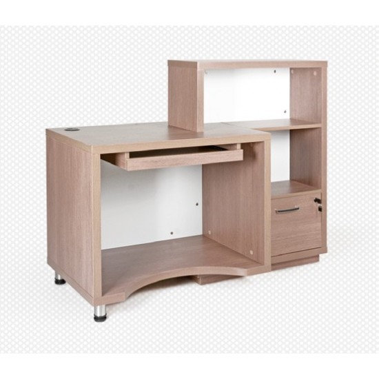 Balcão de Recepção Madagascar